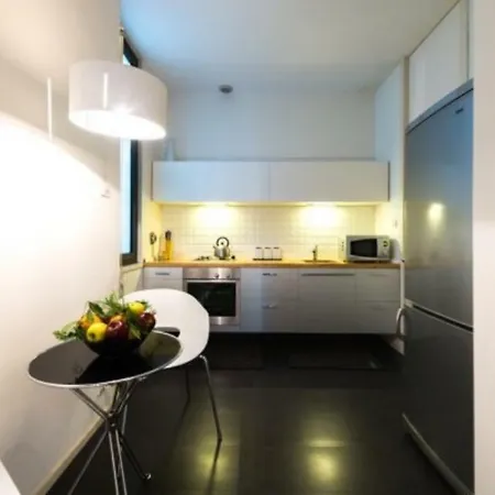 Casapie Lejlighed Bari