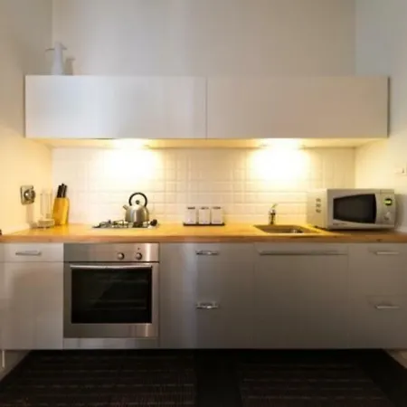 Casapie Lejlighed