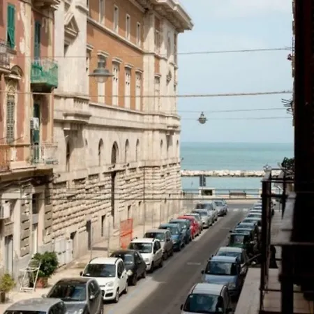 Casapie Lejlighed Bari